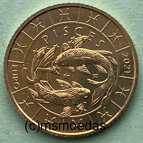 San marino euro 2021 - marino,
