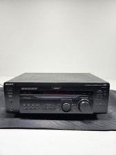 Gebraucht sony str de445 - sony, fm