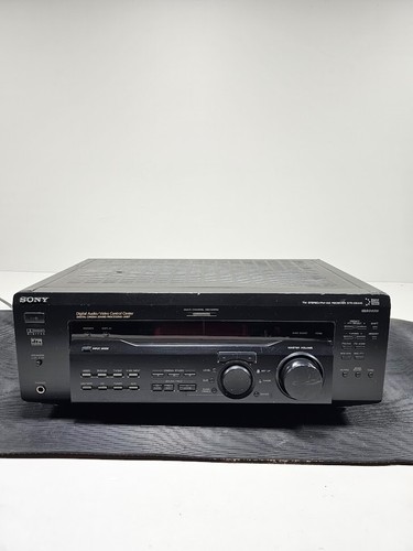 Gebraucht sony str de445 - gebraucht,