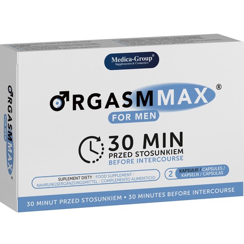 Orgasm max for - orgasm,