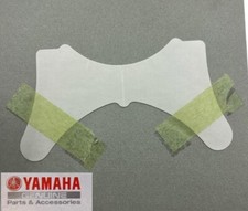 Aufkleber Tank oben OE Yamaha DT 125 RE / X , DT 230 