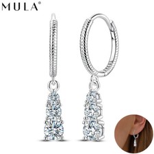 MULA 925 Sterling Silber