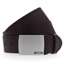 Mustang True Denim Leder