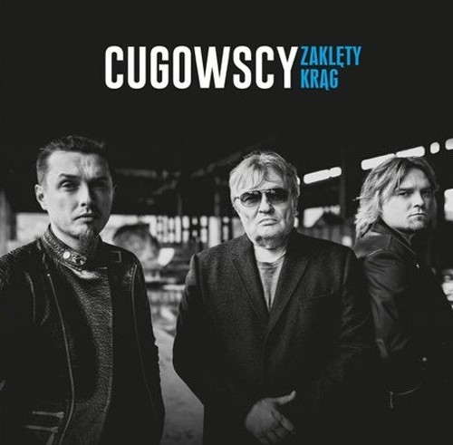 Cugowscy zaklety krag - cugowscy,