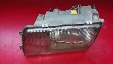 Scheinwerfer links ORIGINAL Bosch Mercedes W126 SE SEL 1268208961