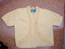 Topolino Mädchen Weste