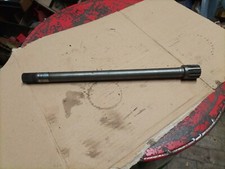 Deutz D5006 Getriebe Antriebswelle Welle TW50 