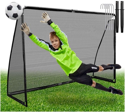 Fußballtor 180x120cm