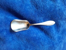 Ottmann Vorleger Zuckerschaufel 12 cm alles zu 9,99 Euro aus einer Erbschaft 