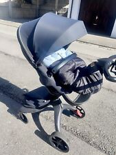Ich Verkaufe Meine Liebling Kinderwagen, Stokke,blau,geeignet ab 3 Monaten Beby
