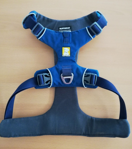 Ruffwear front range - ruffwear,