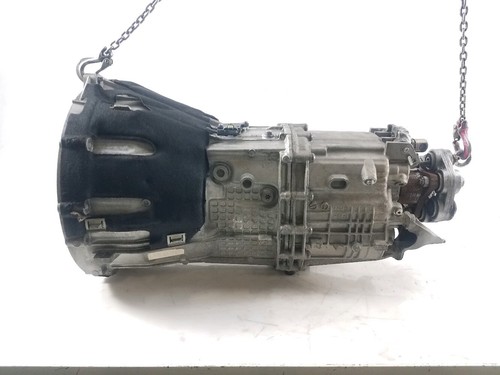 Getriebe typ getrag - getrag-hf3, bmw