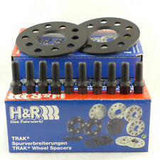 H&R Spurverbreiterung 10mm