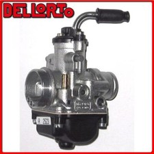 02523 VERGASER DELLORTO PHBG