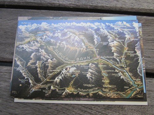 Chronik der eisenbahn - der,