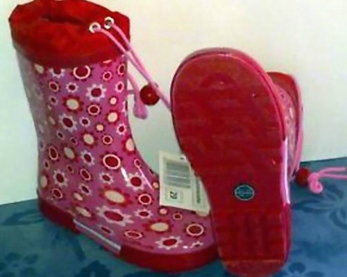 Stiefel gummi gummistiefel - stiefel,
