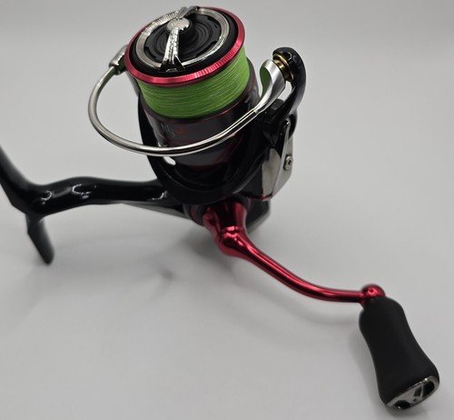 Daiwa gekkabijin lt - 18,