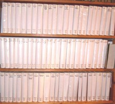 Nobelpreisträger der