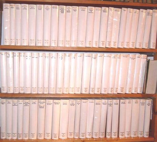 Nobelpreisträger der