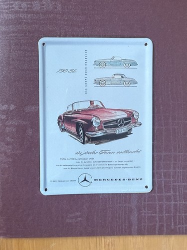 Mercedes benz 190sl - mercedes,