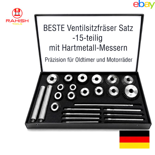 Neu beste ventilsitzfräser - neu,