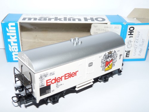 Märklin 4415 82004 eder - h0,