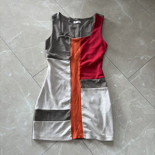 Damen kleid trägerkleid - ,