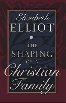 The shaping christian - of,