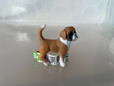 Schleich 16391 - Boxer Welpe -