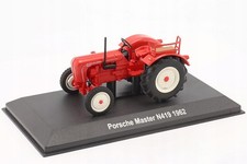 ATLAS Porsche Master n419