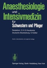 Kettler anaesthesiologie und - kettler,