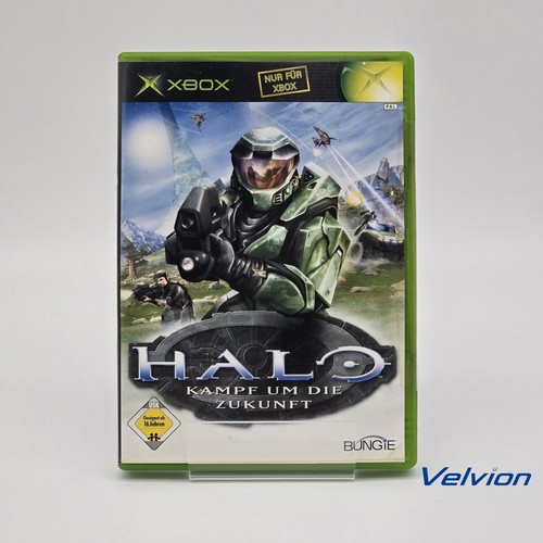 Halo kampf die zukunft - kampf,