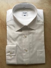 Olymp Tendenz Hemd – Neu mit