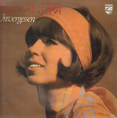 Alexandra unvergessen near - unvergessen,