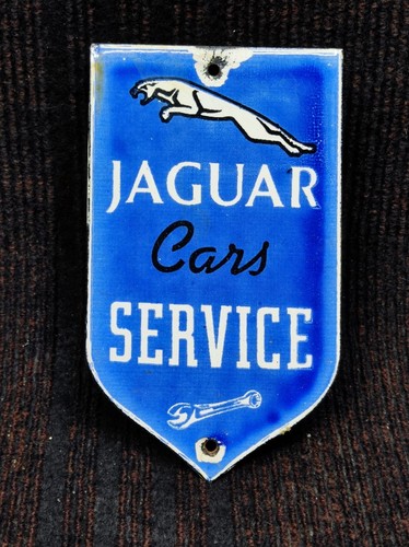 Porzellan jaguar autos - autos, service