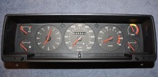 Volvo 760 Turbo 1983/84 Instrument cluster Tachometer gauge speedometer NOS