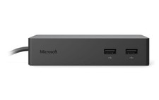 Microsoft Surface Dock 2 - Docking Station 1661 | 90W Netzteil