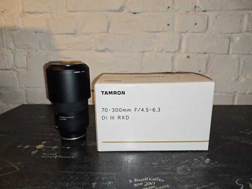 Tamron 300mm 6 3 di - 70-300mm, f/4,5-6,3