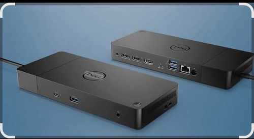 Dell dock wd19 usb - dell,