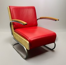Bauhaus freischwinger - bauhaus,
