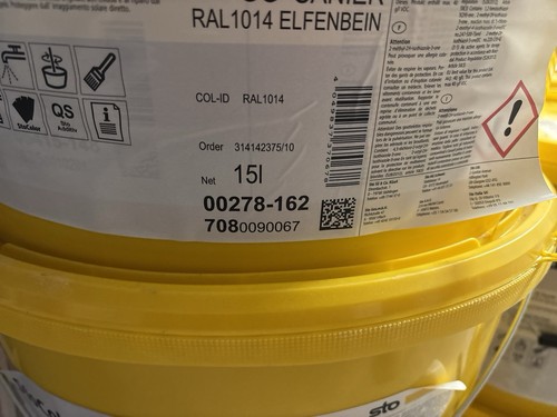 Fassaden farbe ral 1014 - fassaden,