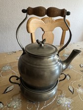 Antike Kanne Mit Stõfchen