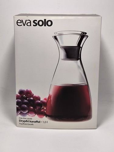 Eva solo tropffreie - solo, karaffe
