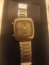 SEIKO Chronograph MONACO