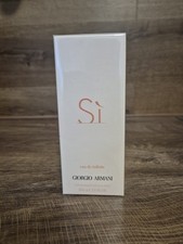Giorgio Armani SI Eau De