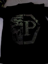 Philipp plein shirt herren - plein,