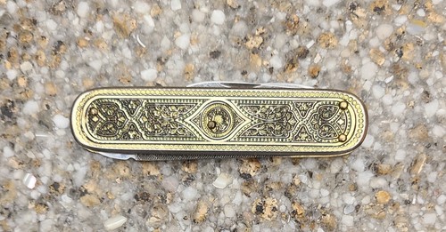 Vintage richartz solingen - richartz,