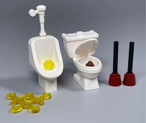 Militär medizinische - wc,