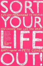 Sort Your Life Out!: A 21-day
