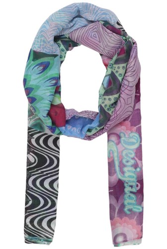 Desigual schal damen tuch - desigual,